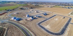 New Homes in Meridian ID by Brighton Corporation