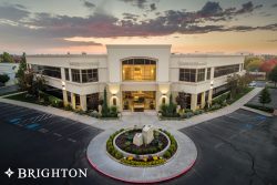 Brighton Corporation Century Farm New Home Meridian Idaho