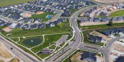 New Homes Meridian Idaho Century Farm