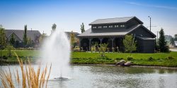 New Homes Meridian Idaho Century Farm