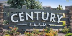 New Homes Meridian Idaho Century Farm