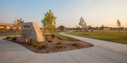 New Homes Meridian Idaho Century Farm