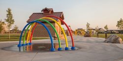 New Homes Meridian Idaho Century Farm