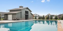 New Homes Meridian Idaho Century Farm