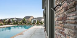 New Homes Meridian Idaho Century Farm
