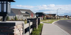 New Homes Meridian Idaho Century Farm